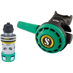 Détendeur MK2evo R195 Nitrox Scubapro