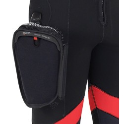 Poche de cuisse Smart Pocket Flexa Mares