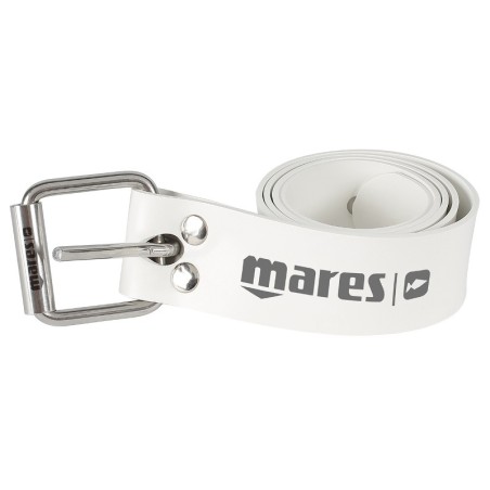 Ceinture marseillaise blanche Mares