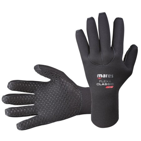 gants flexa 3mm Mares