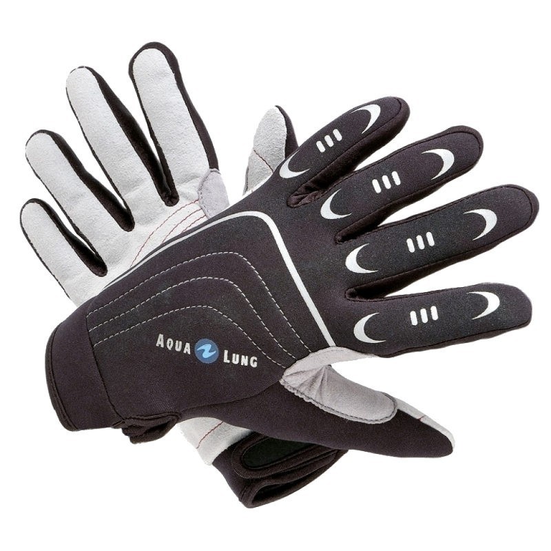 gants admiral 2 Aqualung