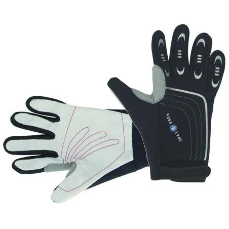 gants admiral 2 Aqualung