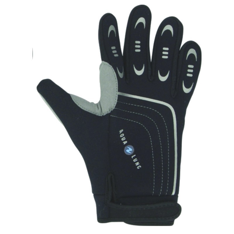 gants admiral 2 Aqualung