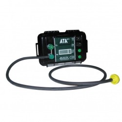 Analyseur de gaz Analox O2II