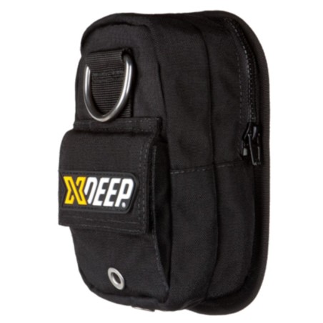 Poche Cargo backmount XDeep