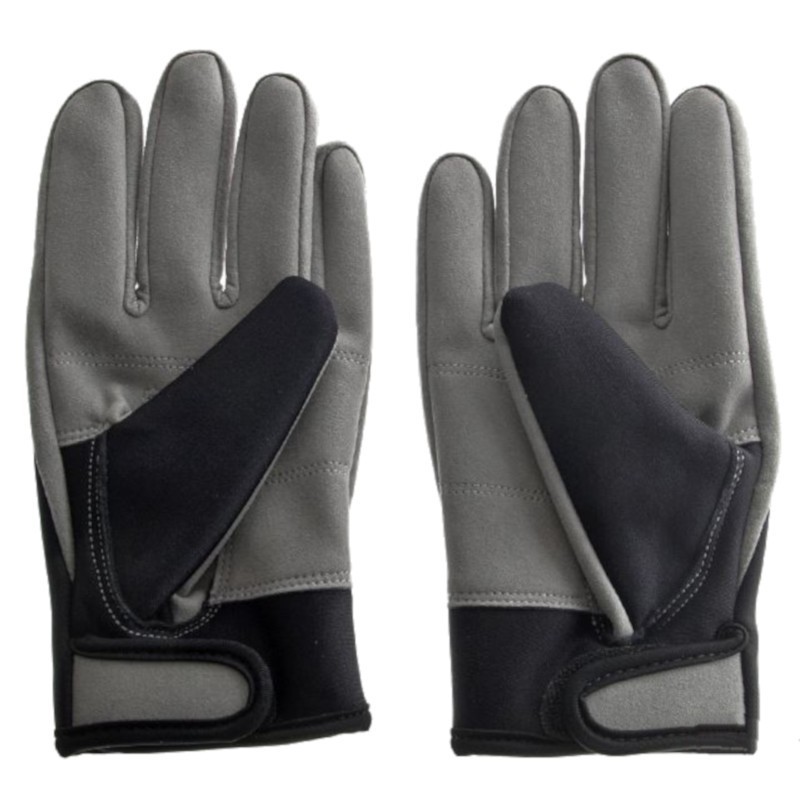 Gants Chillproof Sharkskin