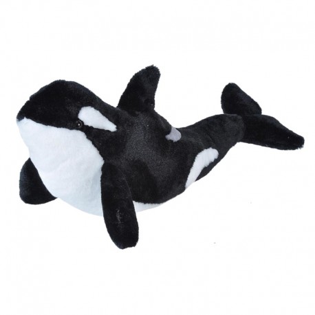 orque peluche
