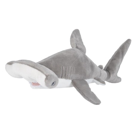 Peluche Requin Marteau 30cm