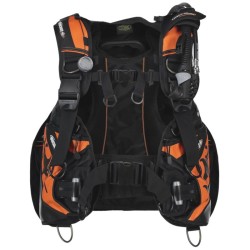 Gilet Masterlift X-Air Comfort Beuchat