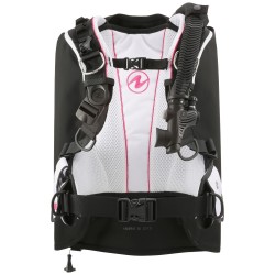 Gilet Rogue Pink Aqualung