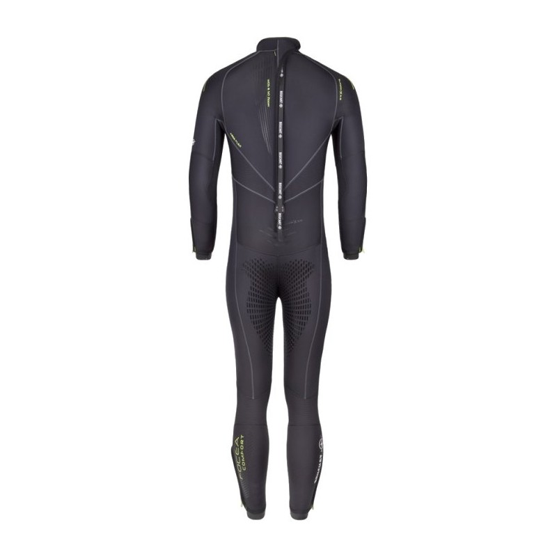 Combinaison homme Focea Comfort (FC6) 7mm Beuchat