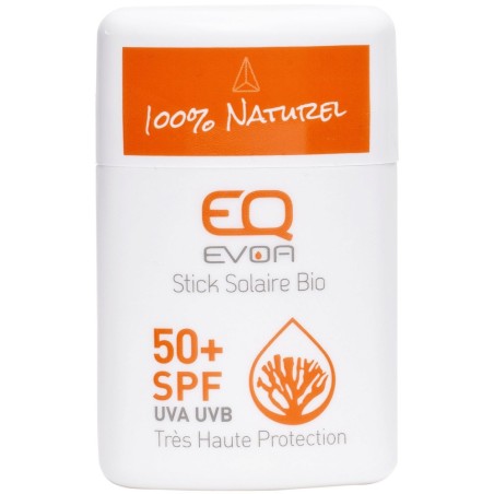 Stick solaire SPF 50+