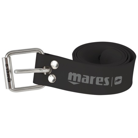 Ceinture marseillaise noire Mares