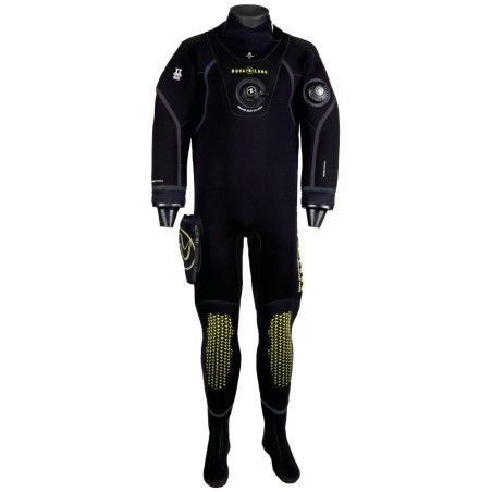 Combinaison homme étanche Blizzard Pro 2020 Aqualung