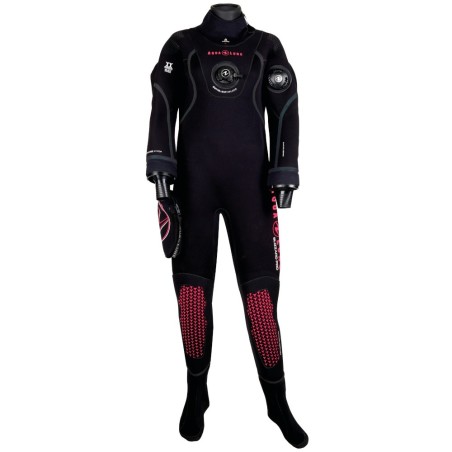 Combinaison étanche Blizzard Pro Aqualung