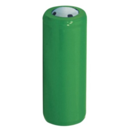 Accus 26650 Li-ion 5000mAh BigBlue