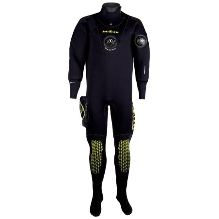 Combinaison homme étanche Blizzard 2020 Aqualung