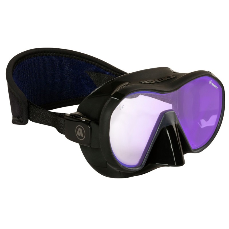 Masque VX1 anti UV Apeks