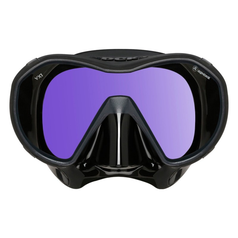 Masque VX1 anti UV Apeks