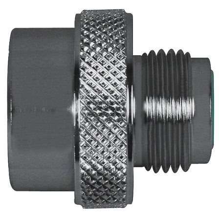 Adaptateur femelle M26 vers mâle G5/8