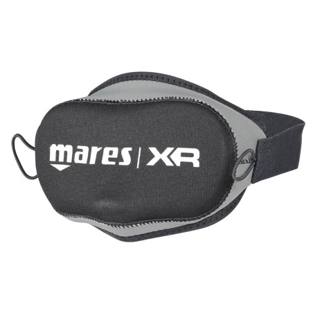 Cache masque d'occultation Mares XR