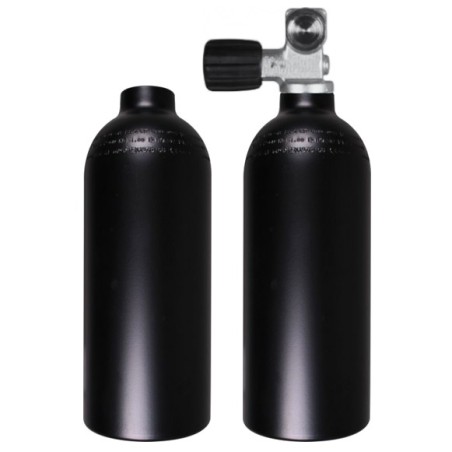 Bouteille Alu 1.5 Litres Luxfer