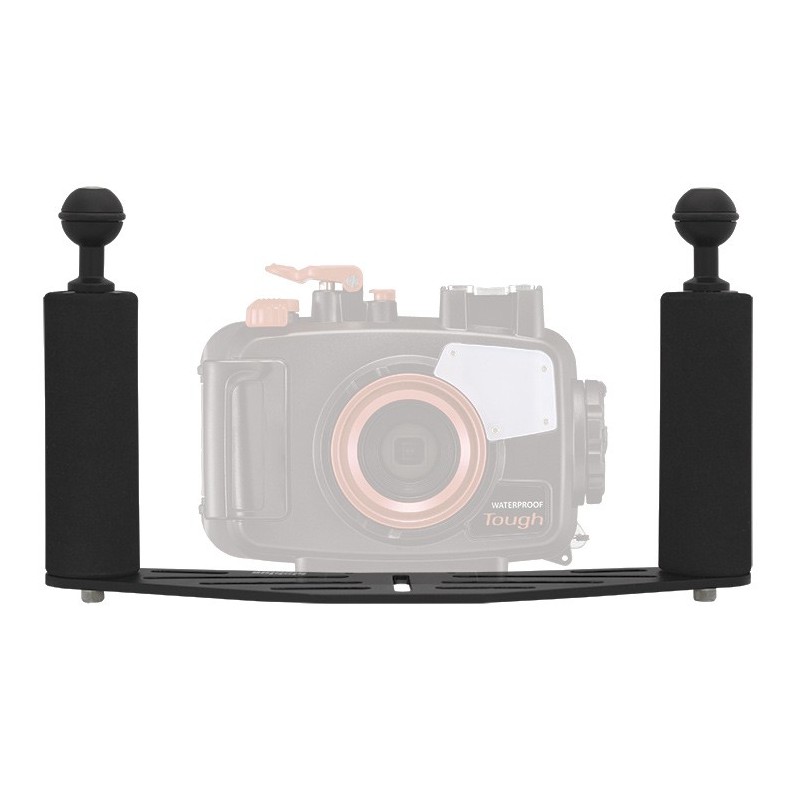 BigBlue Camera tray 27