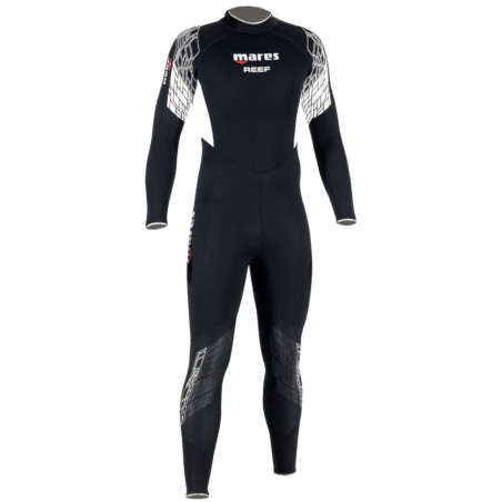 Combinaison homme Reef 3mm Mares