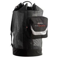 Sac filet Cruise Mesh Backpack deluxe Mares