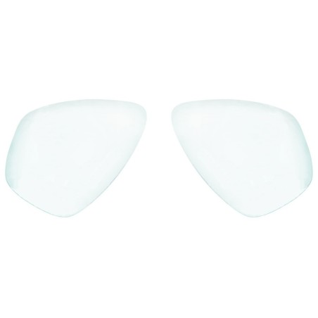 Verres correcteurs myopie Zoom Evo Scubapro