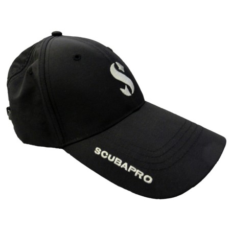 casquette scubapro 