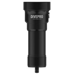 Phare M35 Divepro