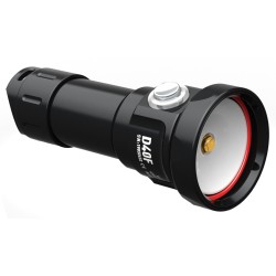 Phare D40F Divepro