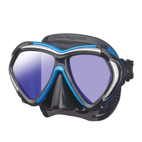 Masque Freedom Paragon Tusa