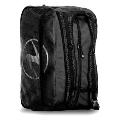 Sac Explorer II Duffle Pack noir Aqualung