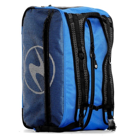 Sac Explorer II Duffle Pack bleu Aqualung