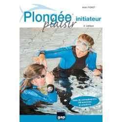 Plongée Plaisir Initiateur