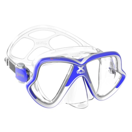 masque Mares x-vision Mid 2.0