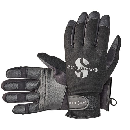 Gants Tropic Scubapro 1.5mm