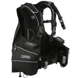 Gilet Omni Gris Aqualung