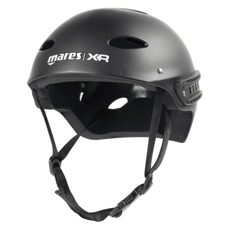 Casque porte lampe Mares XR