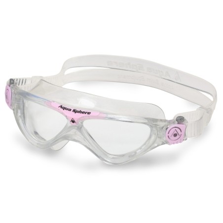 Masque Vista Jr rose Aquasphere