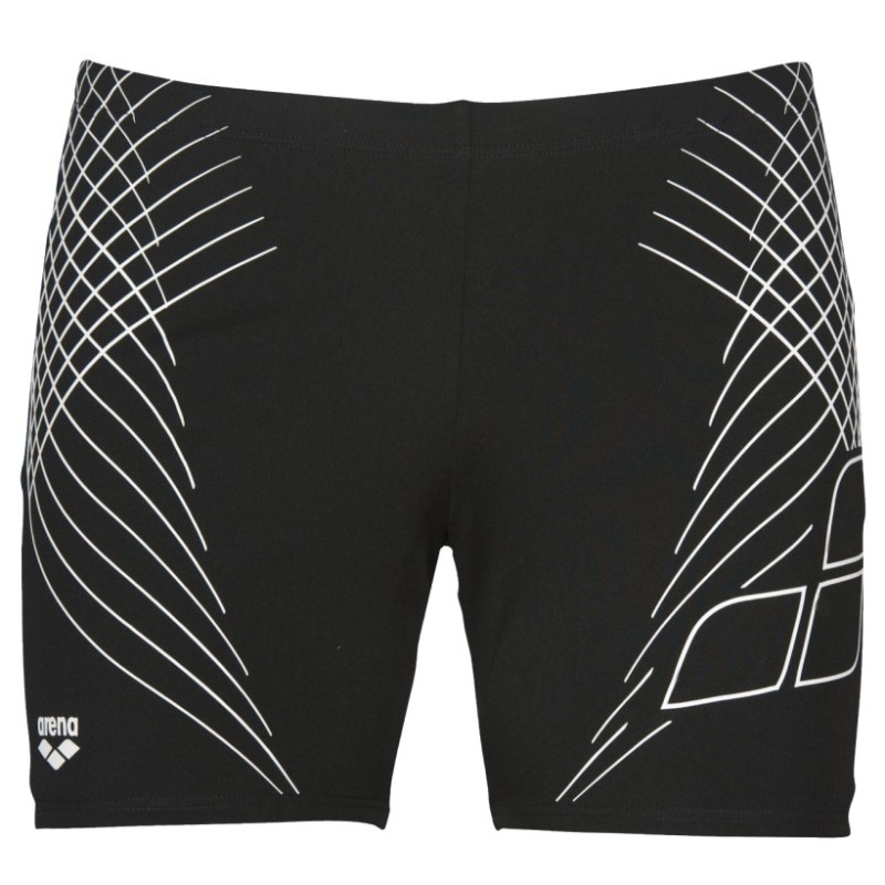 Maillot de bain Iconic Mid Jammer Arena