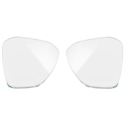 Verres correcteurs myopie D-Mask Scubapro