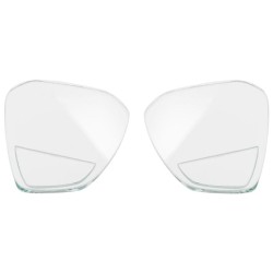 Verres correcteurs presbytie D-Mask Scubapro