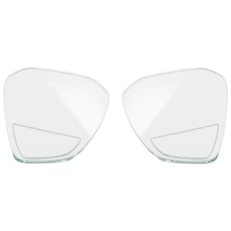 Verres correcteurs presbytie D-Mask Scubapro