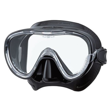 Masque Tina Freedom Tusa