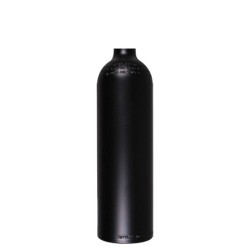 Bouteille Alu 0.85 Litres Luxfer