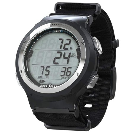 Ordinateur i200C Nato Aqualung