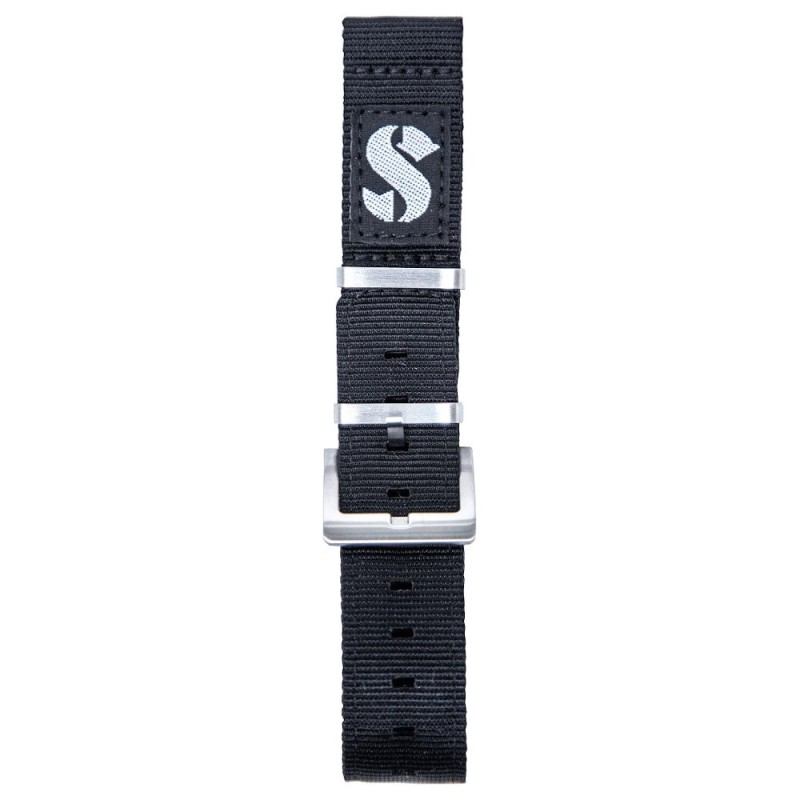  Bracelet Nato pour ordinateur Scubapro A1 et A2